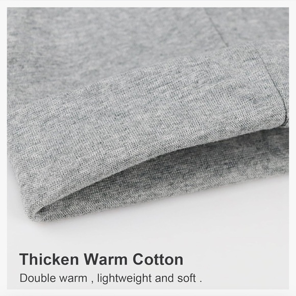 NIP 8 Pack Unisex Baby Beanie Hat Infant Toddler Kid Hats - Picture 3 of 3